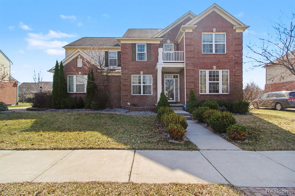 2417 PREMIER Lane, Canton, MI 48188 — Photo 3