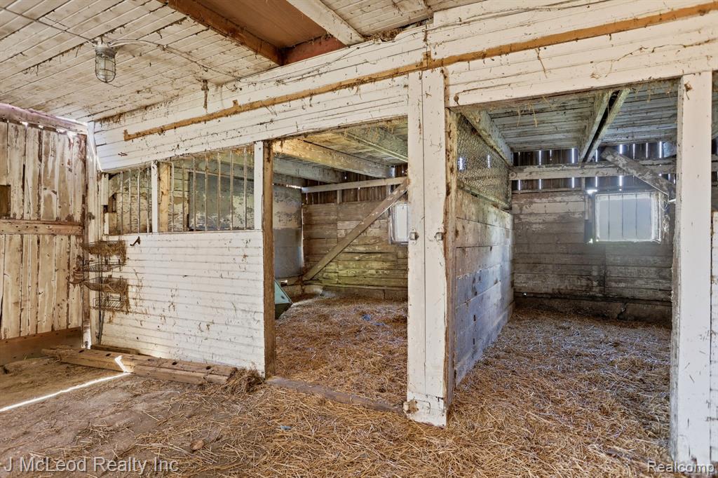 7016 E Dodge Road, Mount Morris, MI 48458 — Photo 45