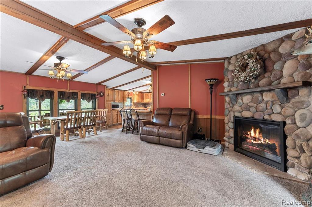 6411 W Newburg Road, Carleton, MI 48117 — Photo 13