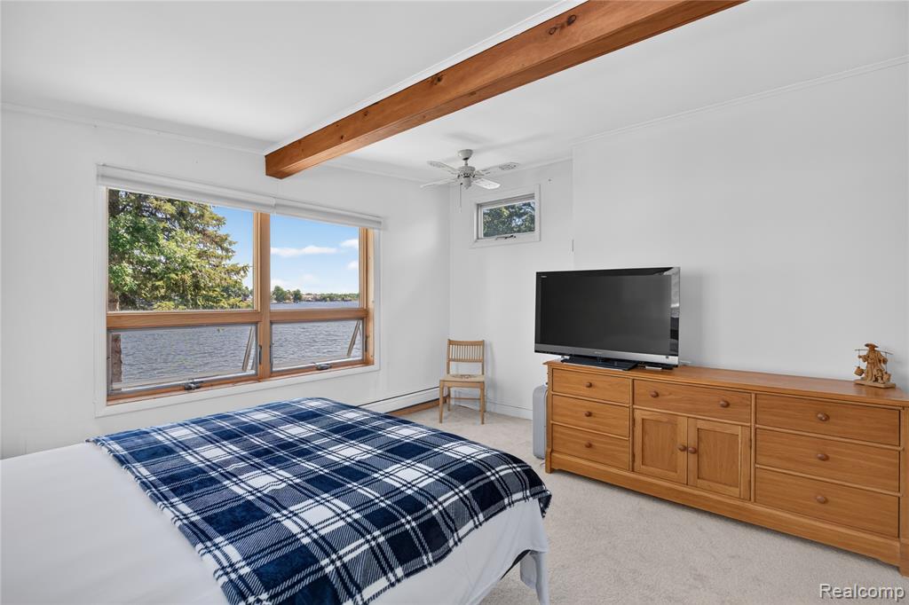91 Crescent Avenue, Lake Orion, MI 48362 — Photo 12