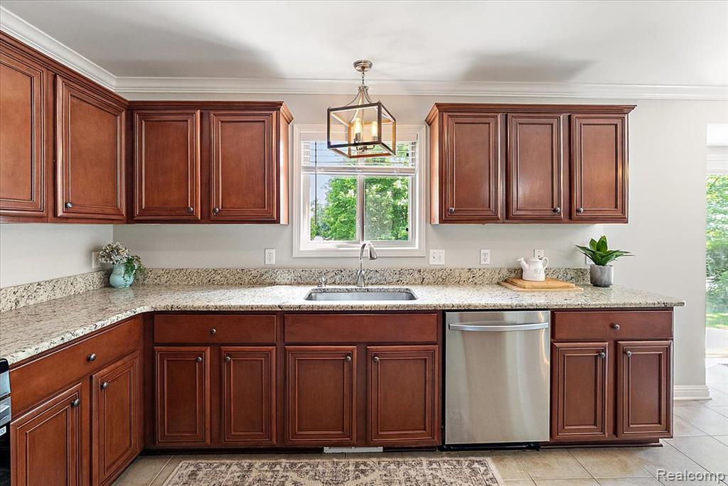 8698 Paul Drive, Washington, MI — Photo 24
