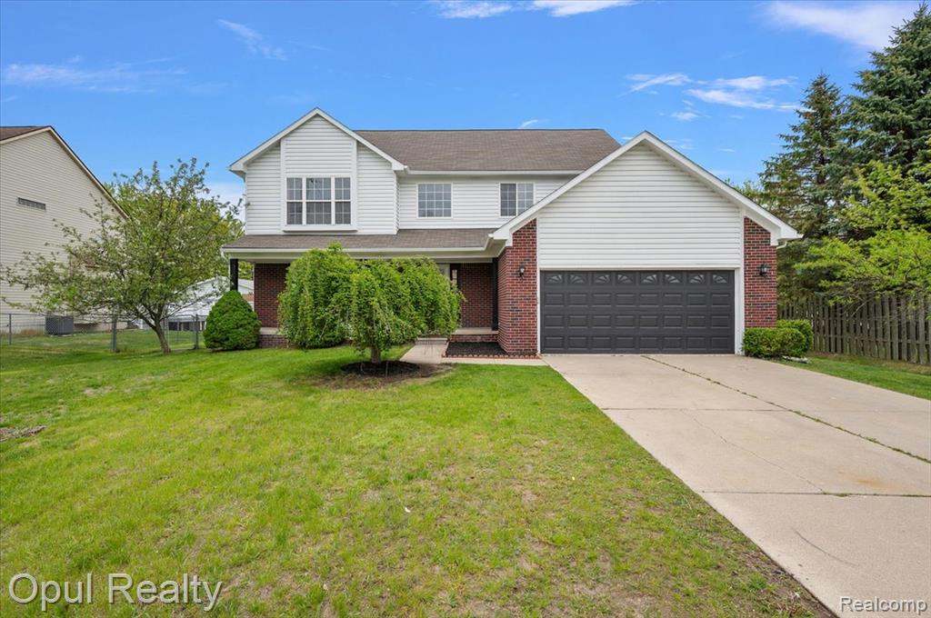 6728 Eckerman Drive, Troy, MI 48085 — Photo 5