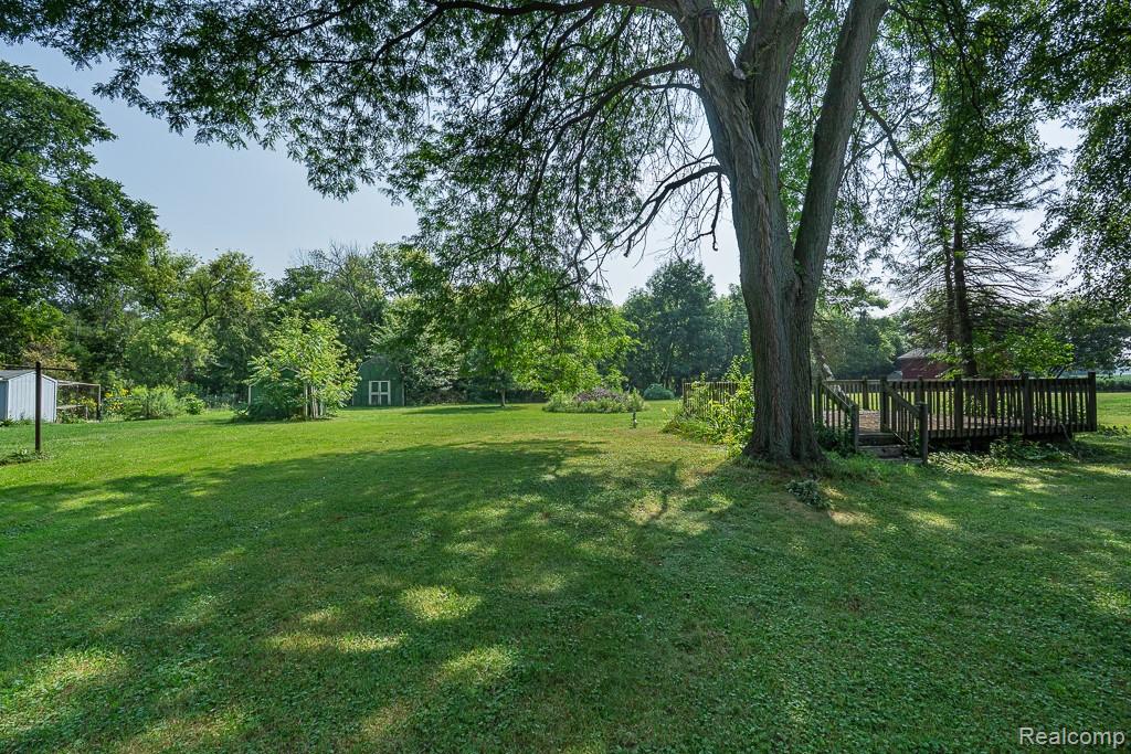 61960 Schoenherr Road, Washington, MI — Photo 4