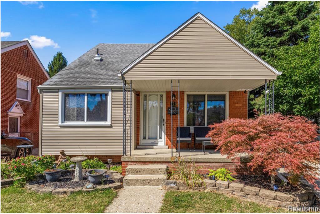 721 Drexel Street, Dearborn, MI 48128 — Photo 2