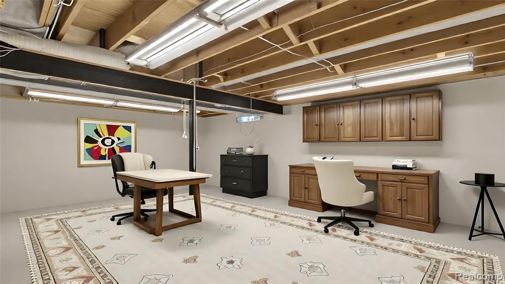 7113 Elmhurst, West Bloomfield, MI — Photo 48