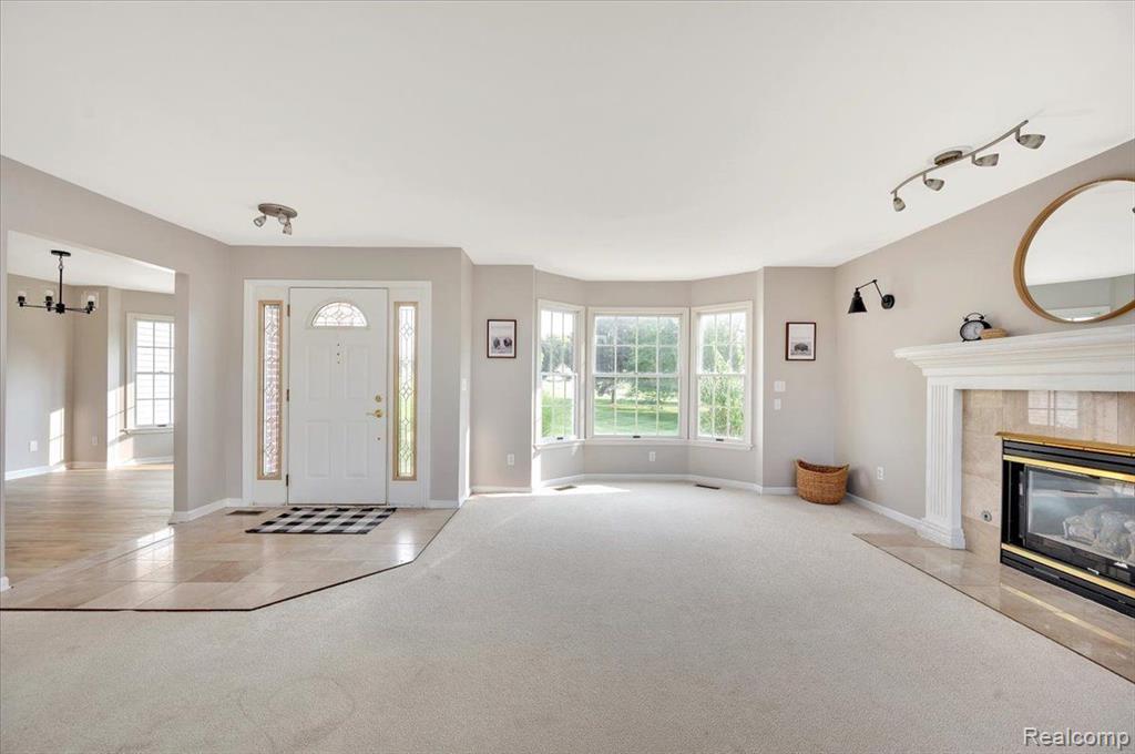 6081 LANAKE Lane, Imlay City, MI 48444 — Photo 40