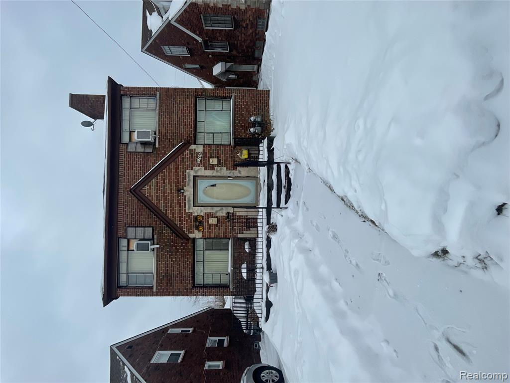 5765 Devonshire Road, Detroit, MI 48224