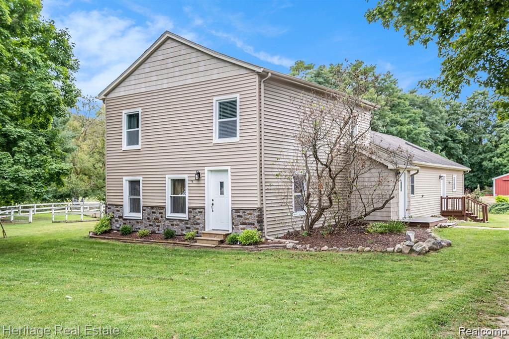 4694 HERD Road, Metamora, MI 48455 — Photo 61
