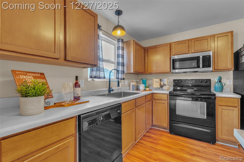 3343 Pine Run Drive, Clayton, MI 48473 — Photo 11