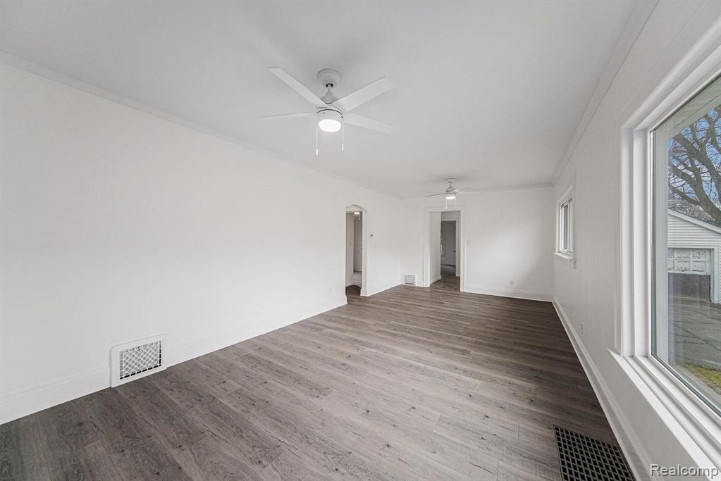 845 Brentwood Road, Jackson, MI 49202 — Photo 10