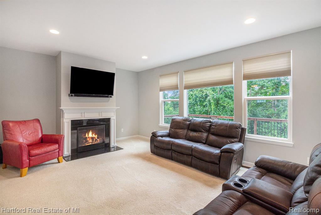 59644 Twin Pines Drive, New Hudson, MI 48165 — Photo 9