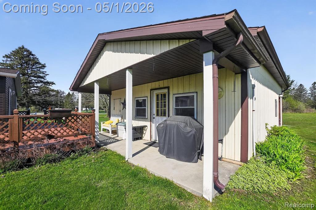 11020 Henderson Road, Otisville, MI 48463 — Photo 45