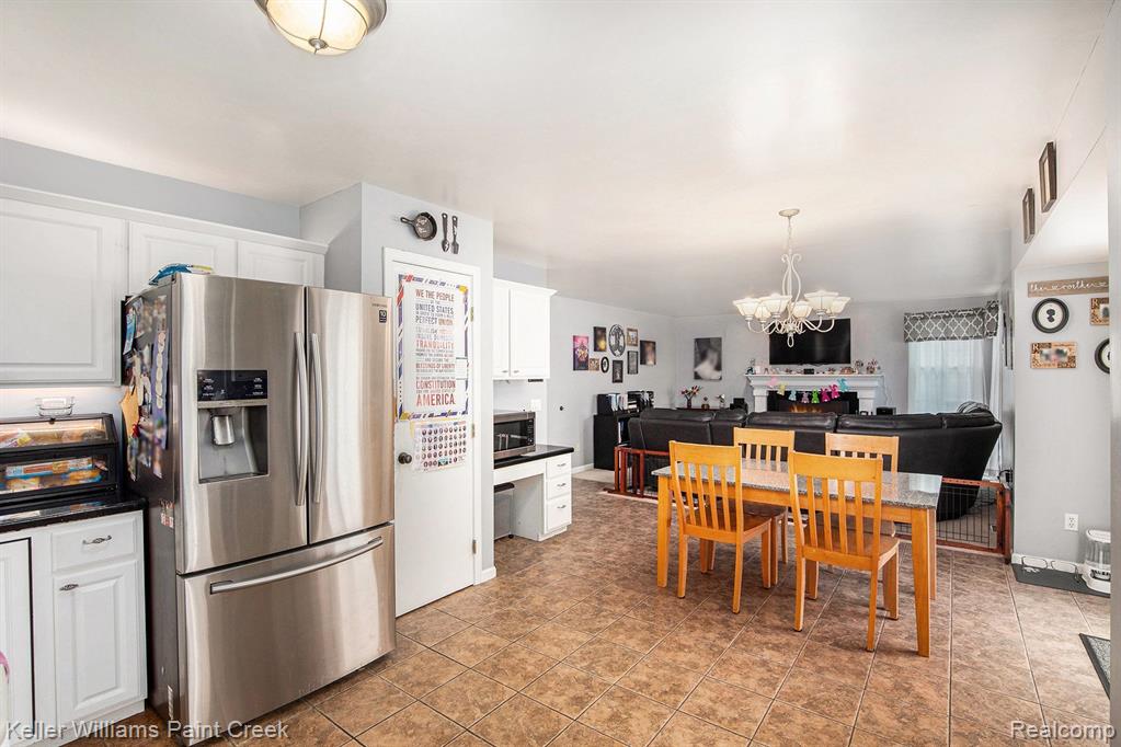 536 Thornehill Trail, Oxford, MI 48371 — Photo 5