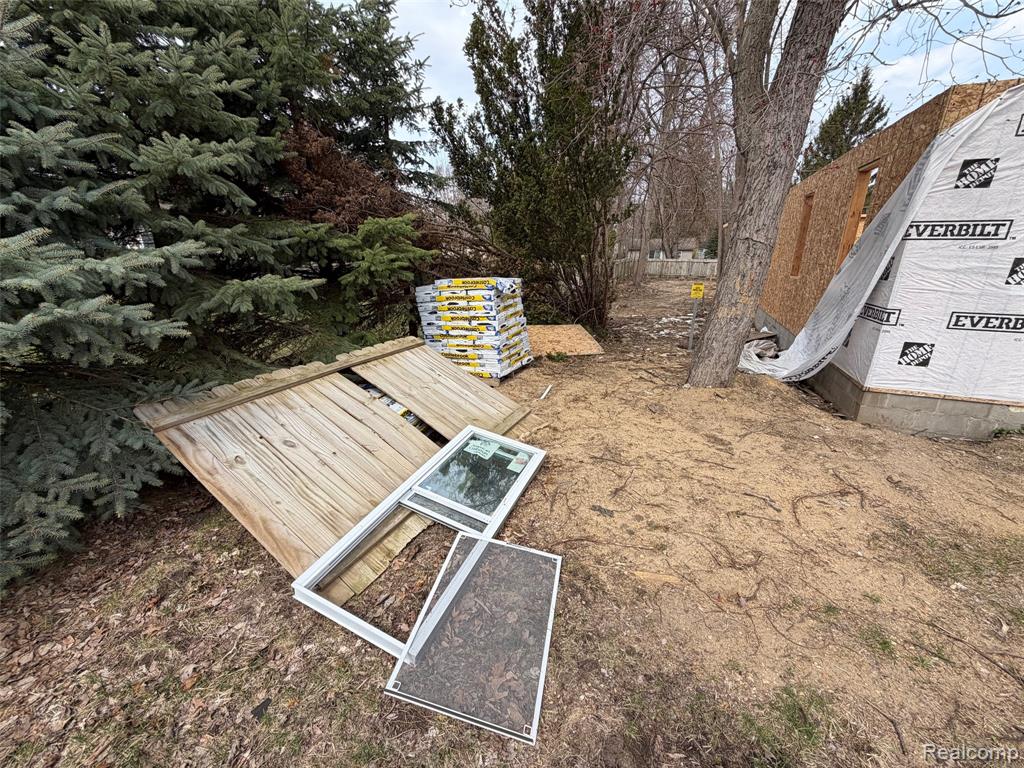 2935 Jackson Boulevard, Highland, MI, 48356