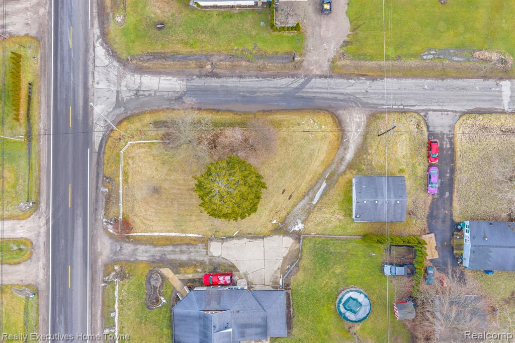 4915 Griswold Road, Kimball, MI — Photo 4
