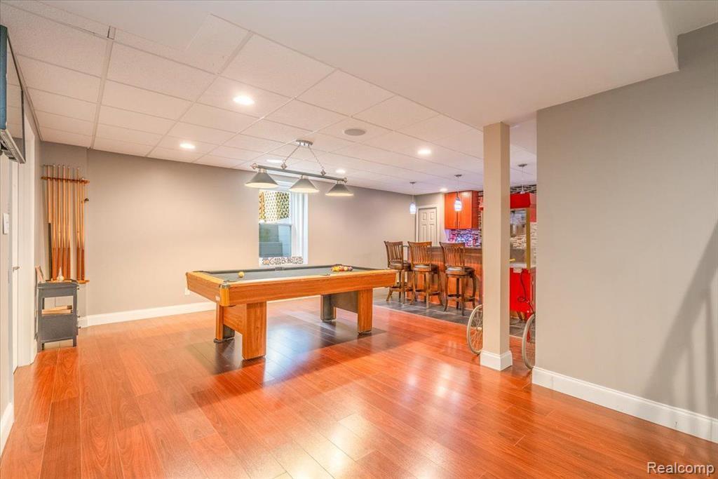 47037 MARINA Drive, Belleville, MI 48111 — Photo 33