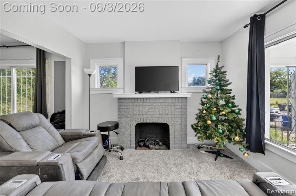 16605 Tuller Street, Detroit, MI 48221 — Photo 5