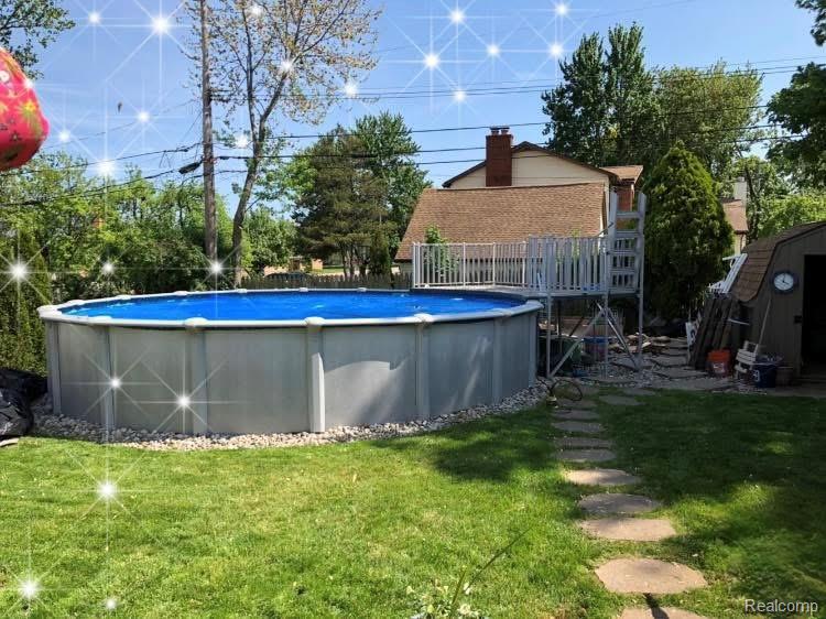 919 Elmsford Drive, Clawson, MI — Photo 3
