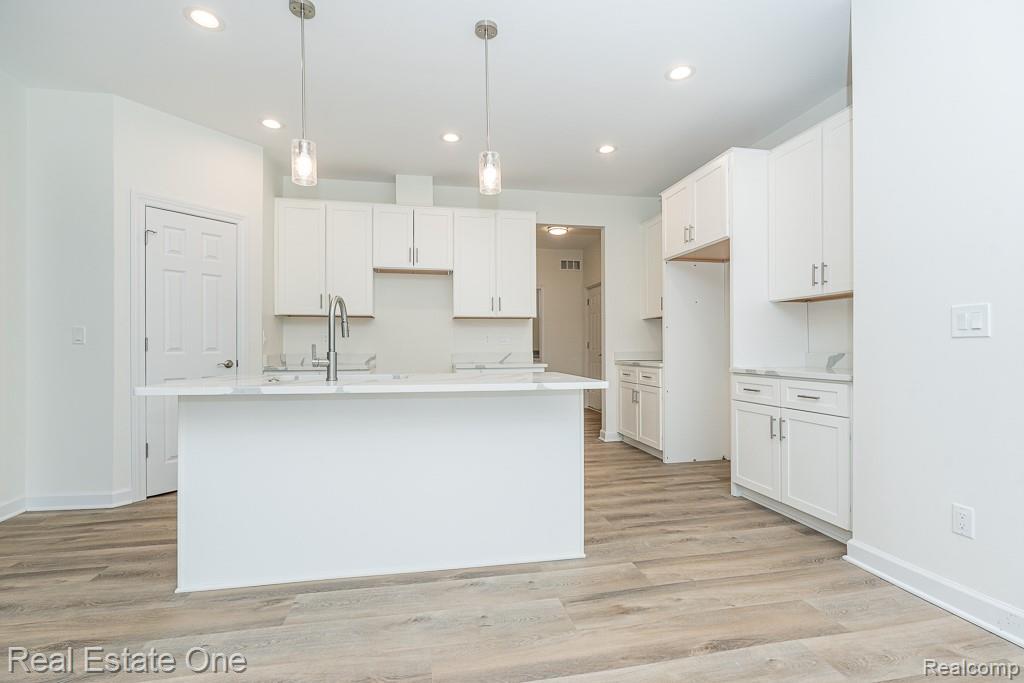225 E Predmore Road, Oakland, MI — Photo 16