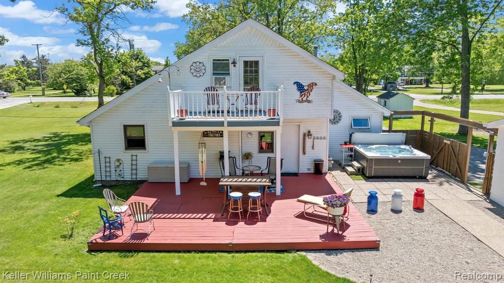 3100 Vincent Road, Clyde, MI 48049 — Photo 5