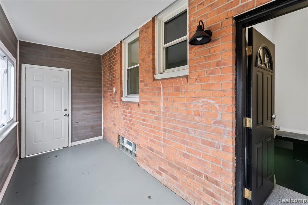 235 GOODELL Street, River Rouge, MI 48218 — Photo 28