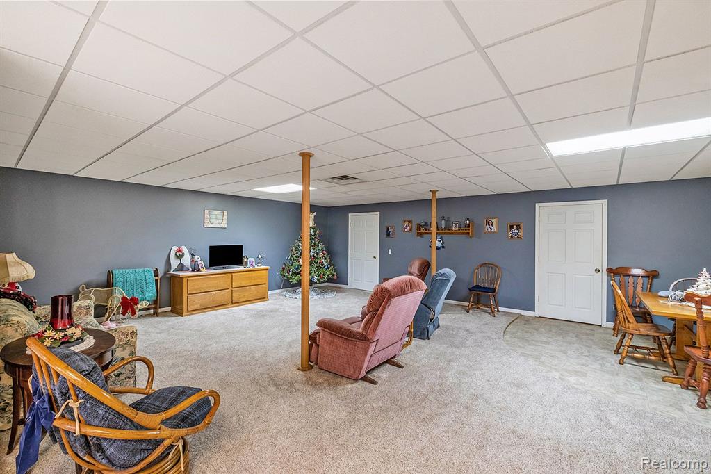 701 CHASE LAKE Road, Howell, MI 48855 — Photo 18