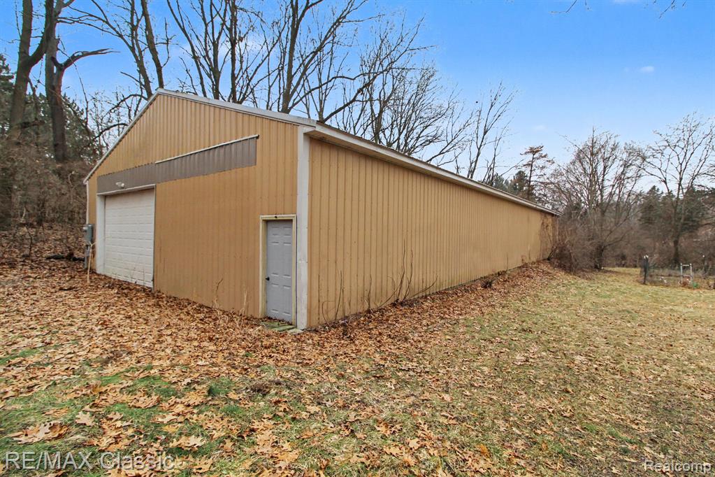 9800 Moon Road, Saline, MI 48176 — Photo 26