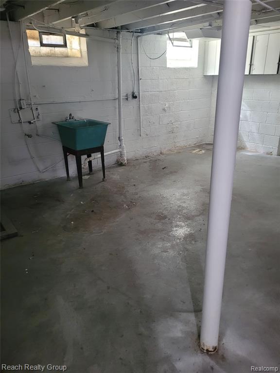 6166 Lodewyck Street, Detroit, MI 48224 — Photo 15