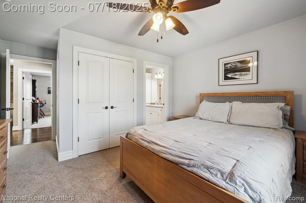 18678 Marble Head Drive, Northville, MI 48168 — Photo 30