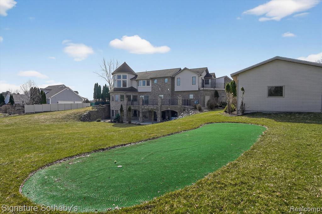 7455 Groveland Road, Holly, MI 48442 — Photo 42