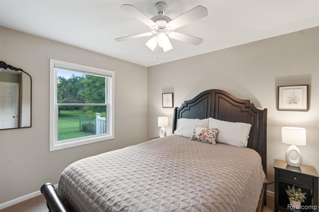 4653 6 Mile Road, South Lyon, MI 48178 — Photo 25