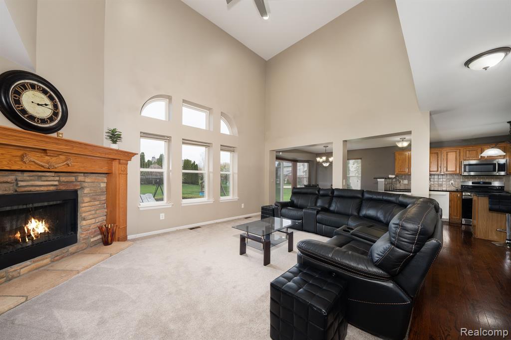 1479 HENDRIE, Canton, MI 48187 — Photo 6