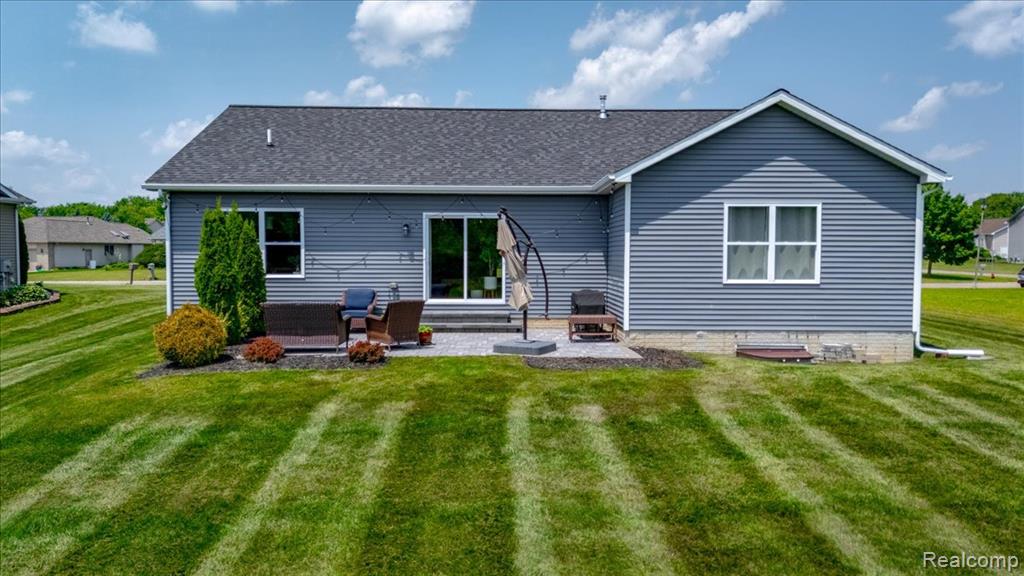 5606 Chatham Lane, Grand Blanc, MI 48439 — Photo 7