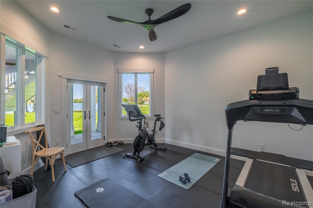 10195 Bennett Lake Road, Fenton, MI 48430 — Photo 47