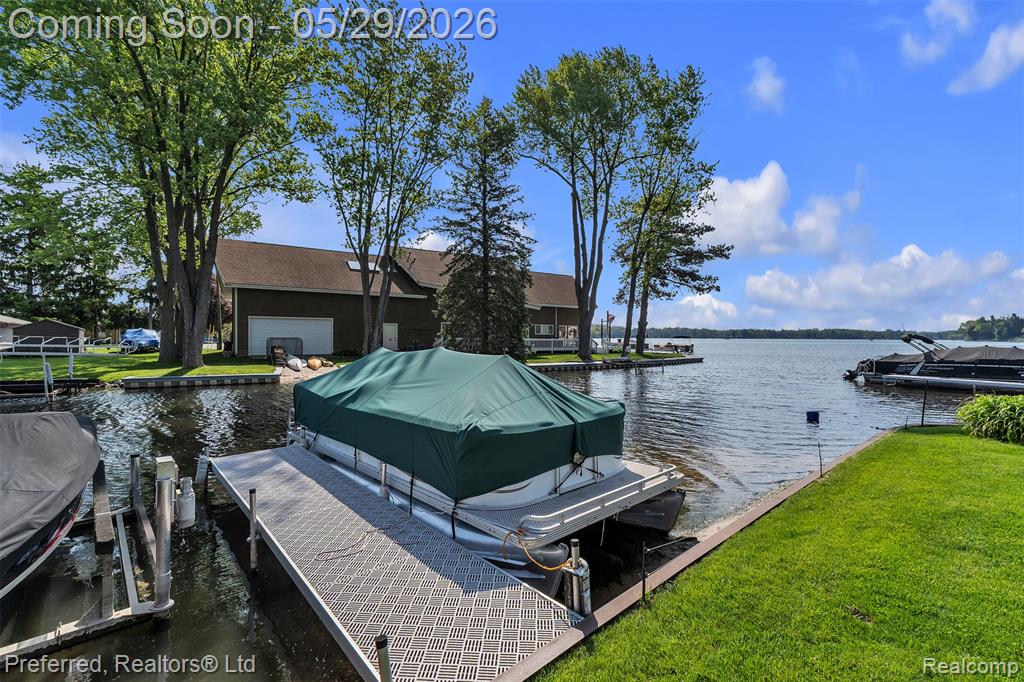 3812 Maiden Street, Waterford, MI 48329 — Photo 73