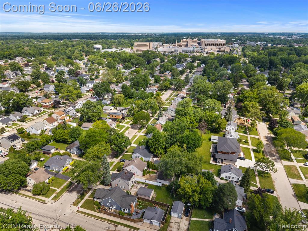 3788 Griffith Avenue, Berkley, MI 48072 — Photo 30