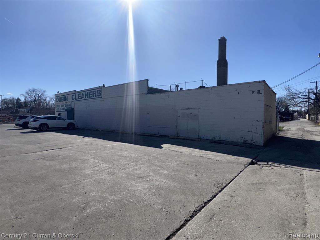 19520 GRAND RIVER Avenue, Detroit, MI 48223 — Photo 3