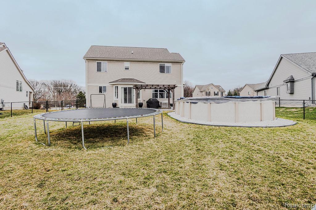 9010 Birch Pointe Drive, Newport, MI 48166 — Photo 7