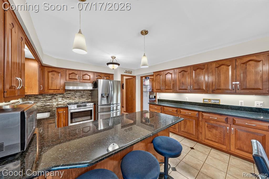 38921 Santa Barbara Street, Clinton Twp, MI 48036 — Photo 5