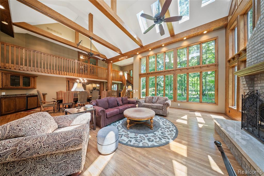 8931 Bridge Road, Grosse Ile, MI 48138 — Photo 20