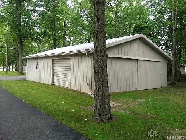 4181 S OAK Drive, Beaverton, MI 48612 — Photo 9