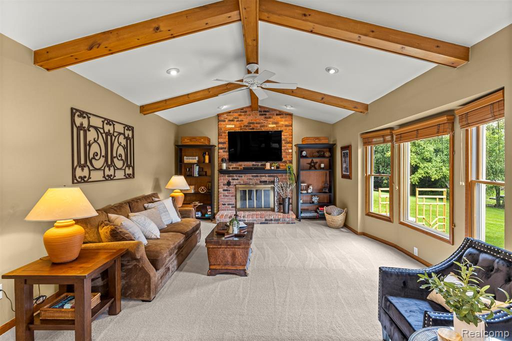 41725 Pon Meadow Court, Northville, MI 48168 — Photo 22