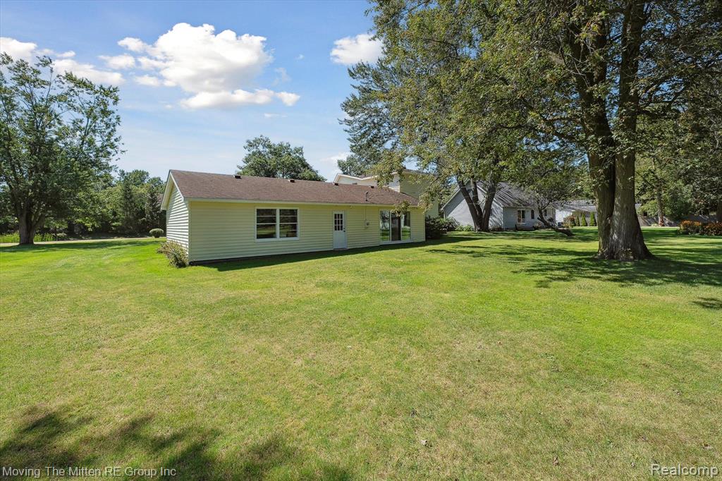 43832 ROBSON Road, Van Buren, MI 48111 — Photo 46