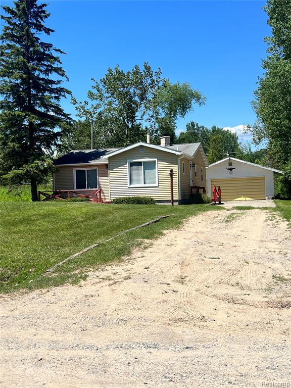3567 Coveview Drive, Lupton, MI 48635 — Photo 4