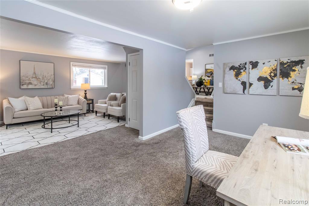 41870 Winter Court, Canton, MI 48187 — Photo 23