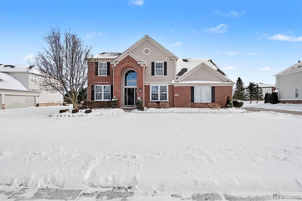 8375 Oxford Lane, Grand Blanc, MI 48439 — Photo 35