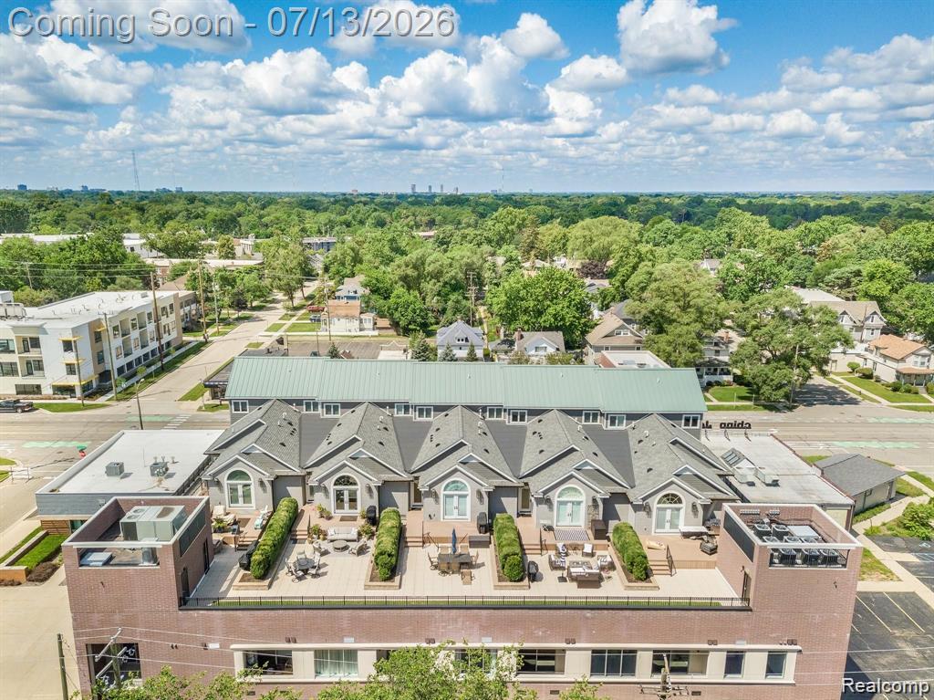 1011 S Washington Avenue, Royal Oak, MI 48067 — Photo 8