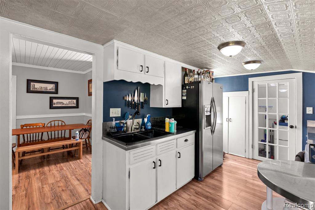 638 E Michigan Avenue, Grass Lake, MI 49240 — Photo 12