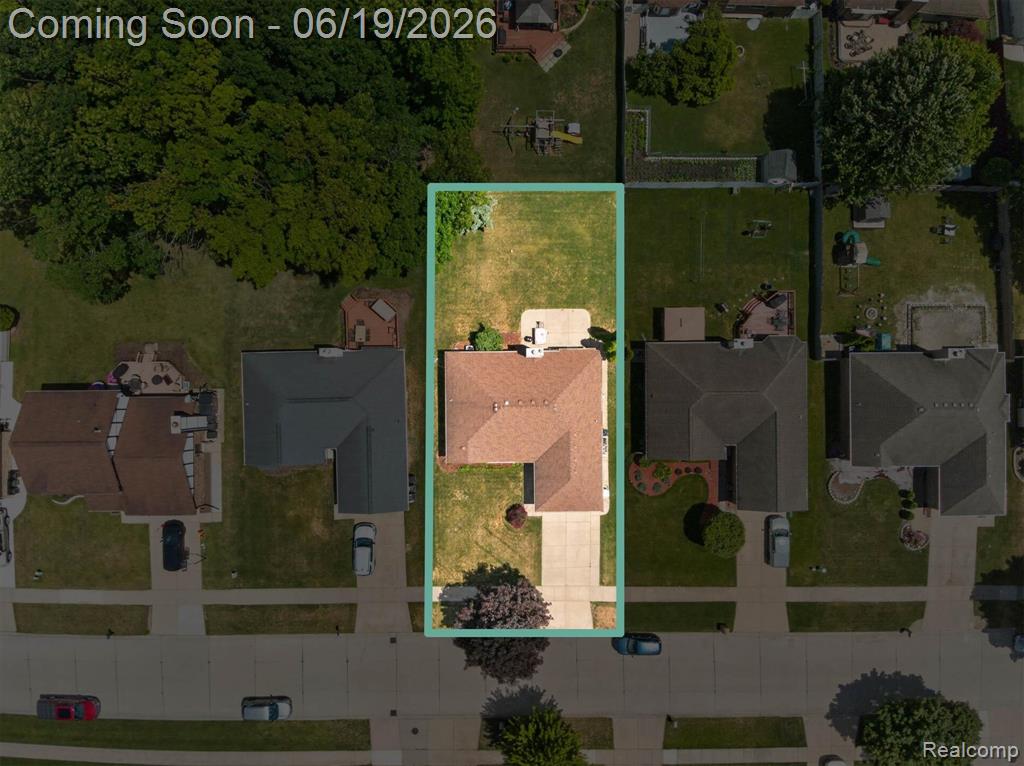 46362 Springhill Drive, Utica, MI 48317 — Photo 59