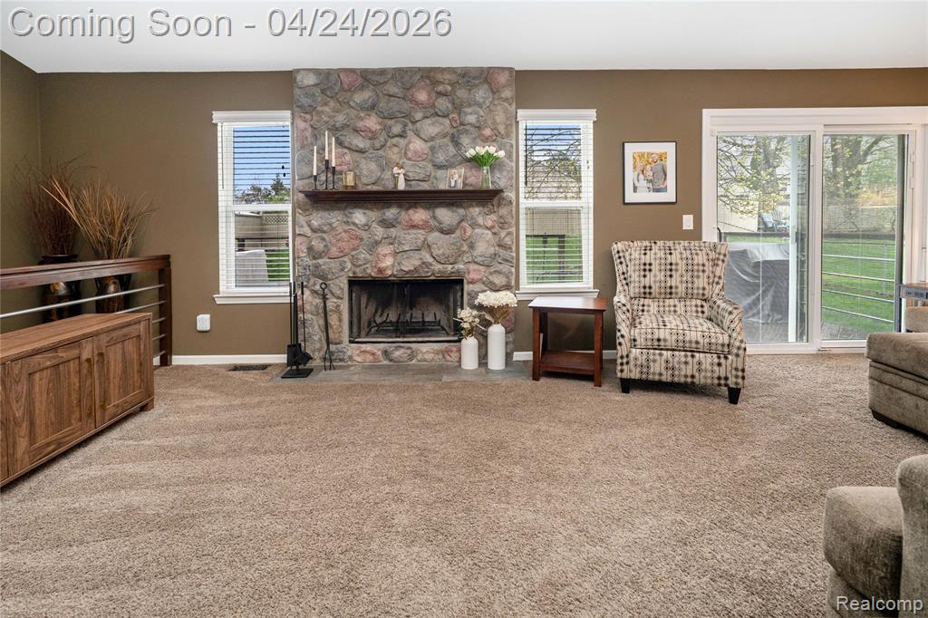 6932 Wellesley Boulevard, Waterford, MI, 48327